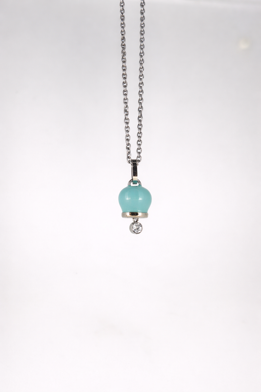 Charm campana