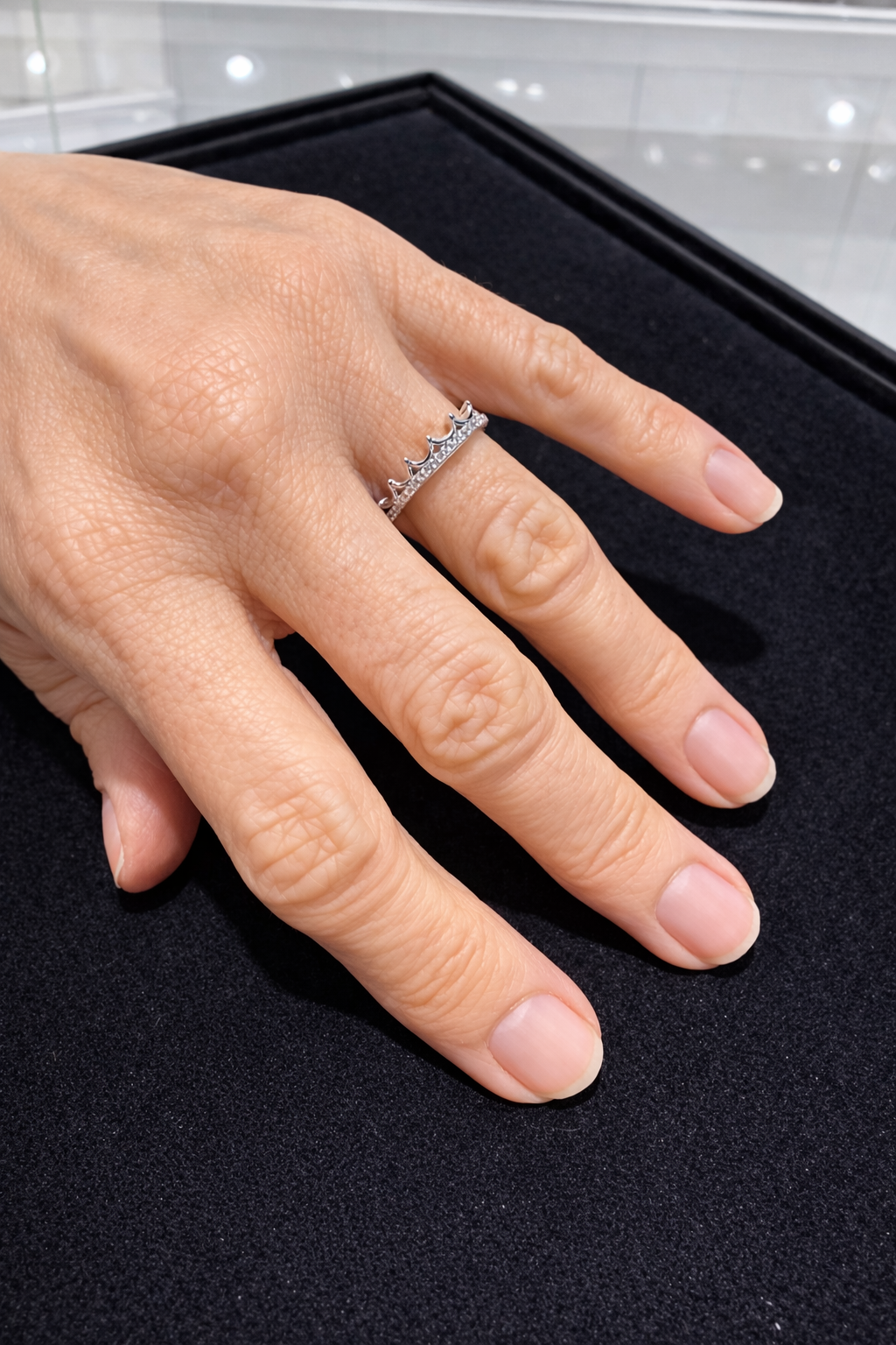 Anello Lady Francesca