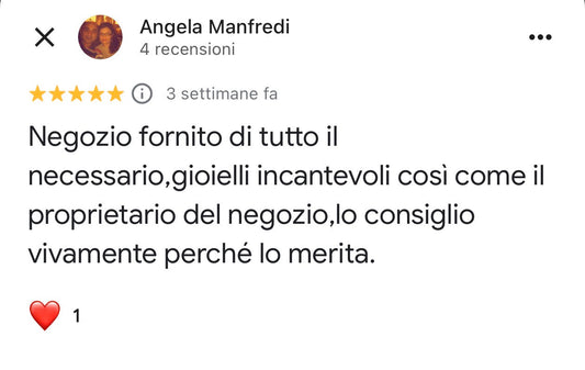 Recensione