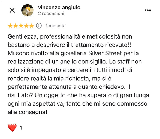 Recensione