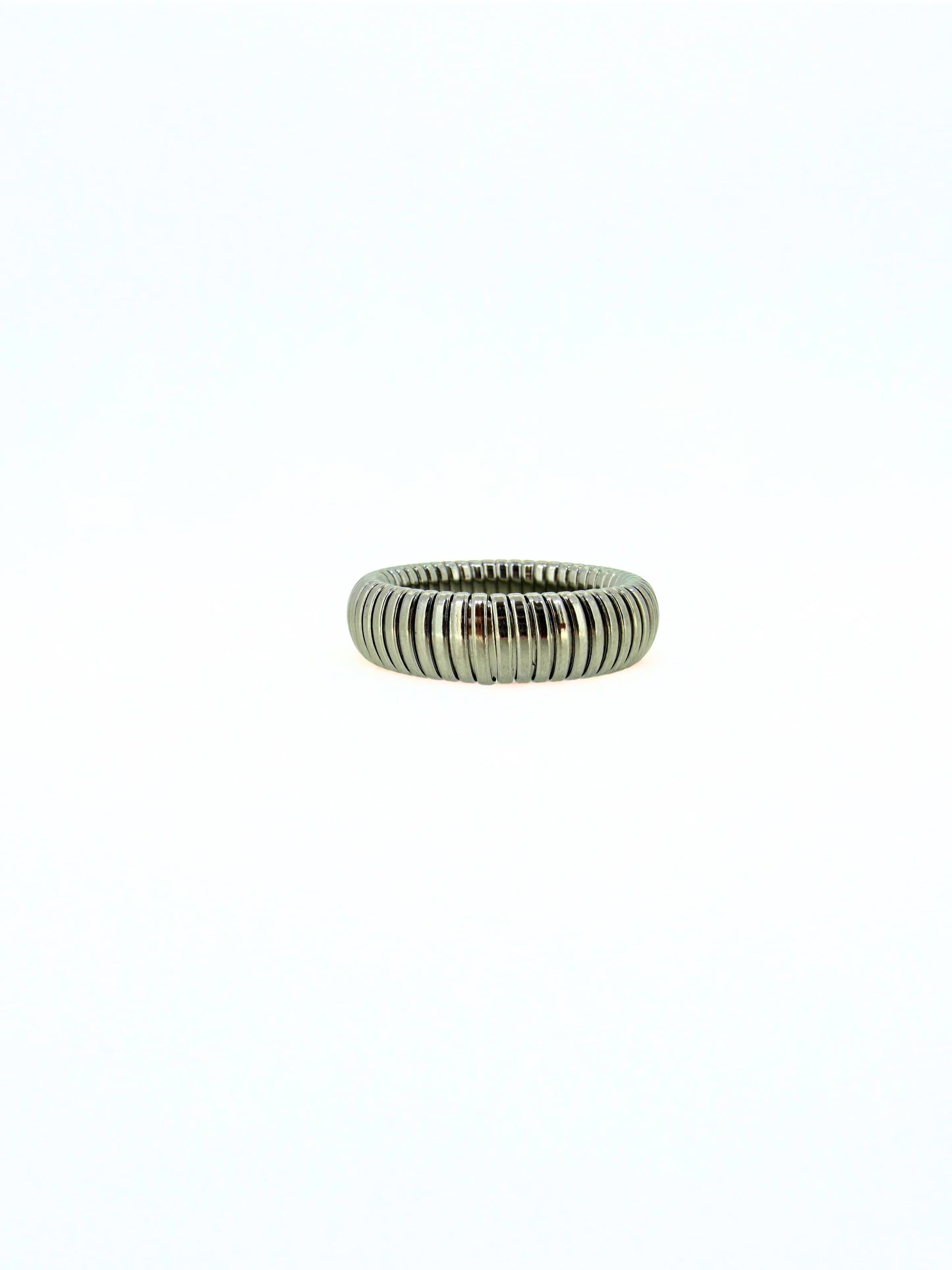 Anello Tubogas acciaio inox
