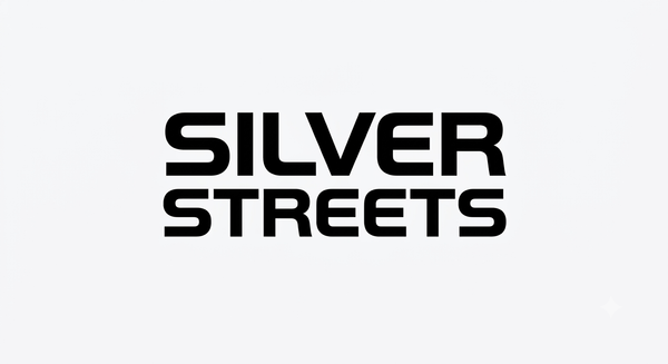 Silver Streets