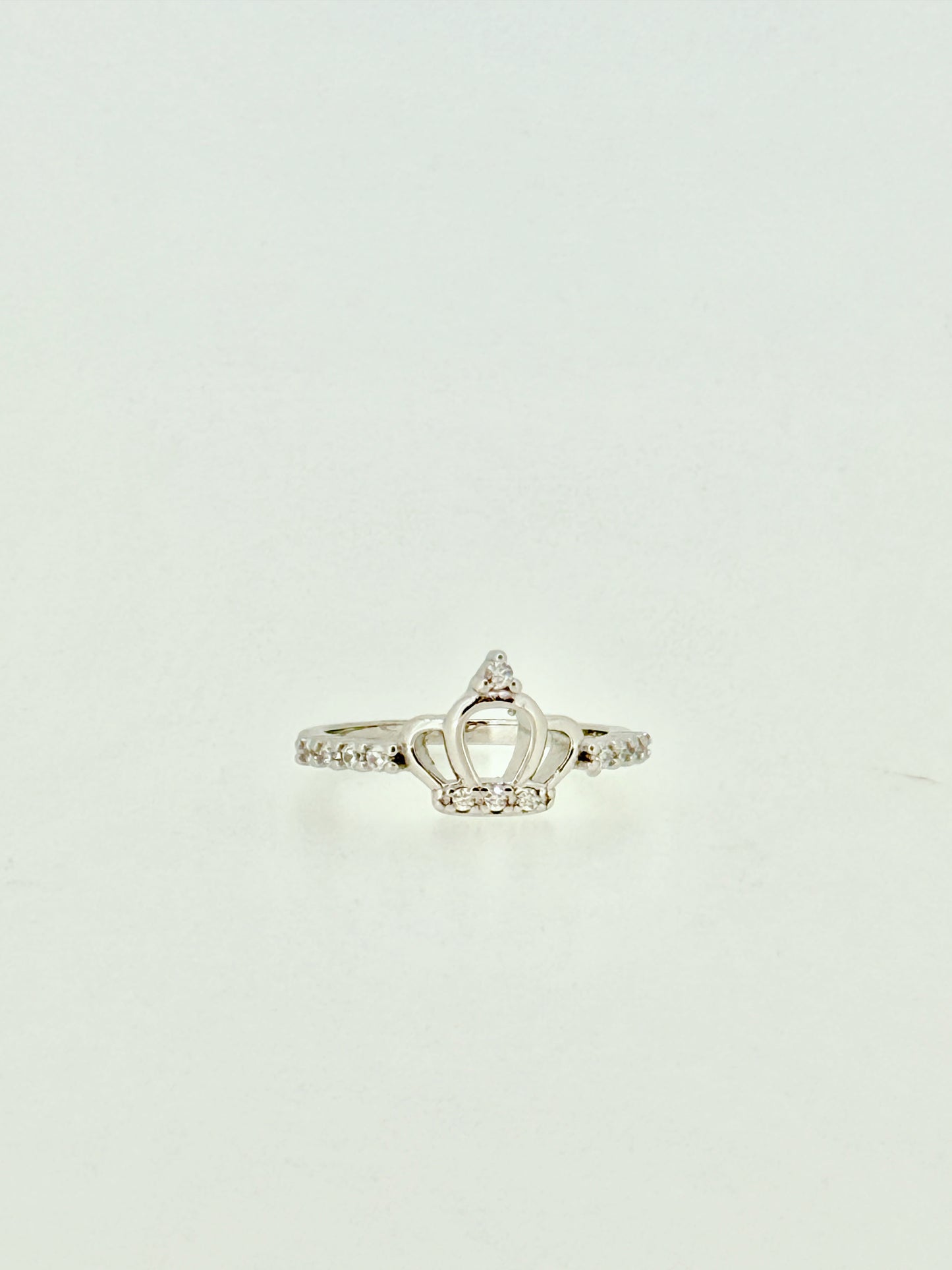 Anello Queen Charlotte