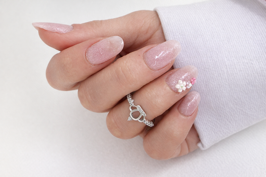Anello Queen Charlotte