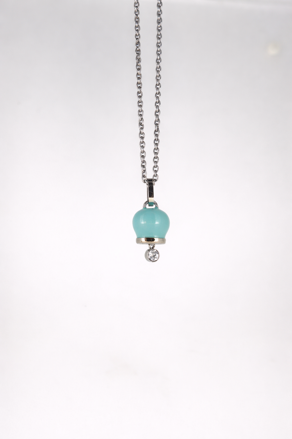 Charm campana