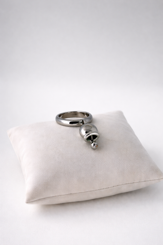 Anello Campanella