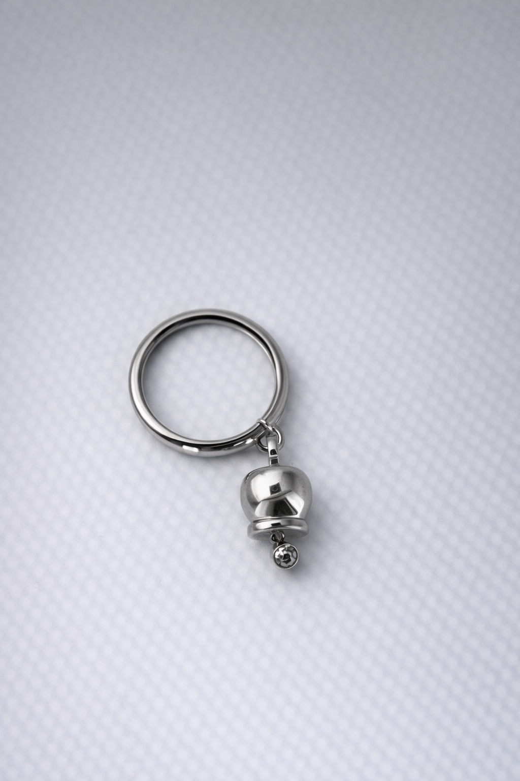 Anello Campanella