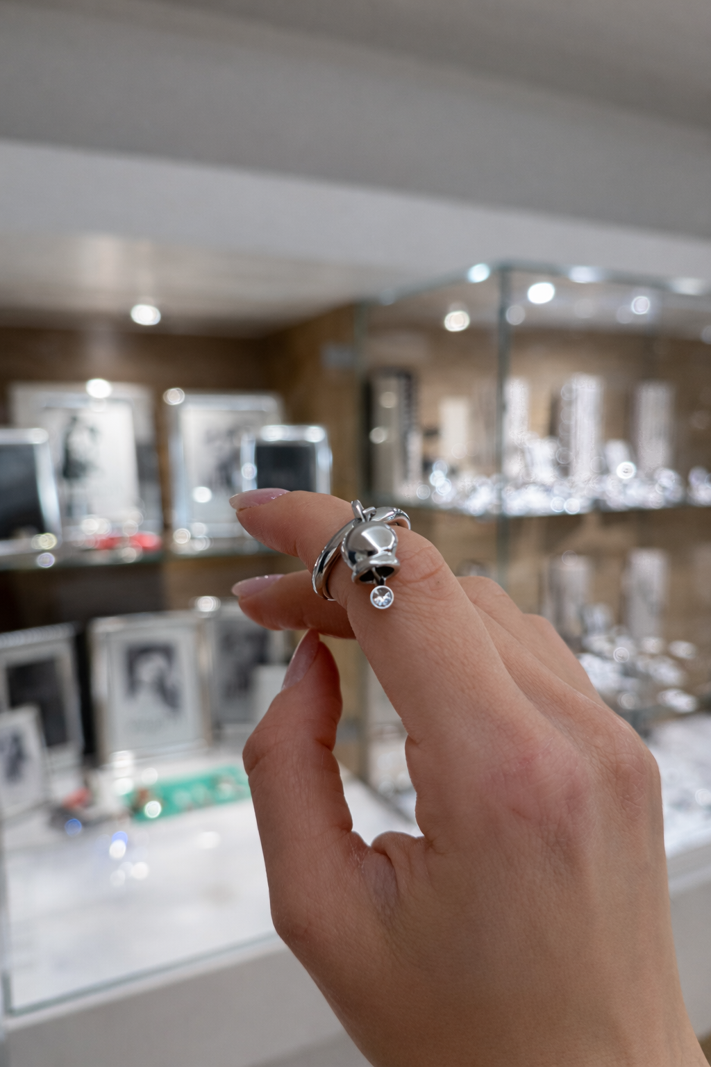 Anello Campanella