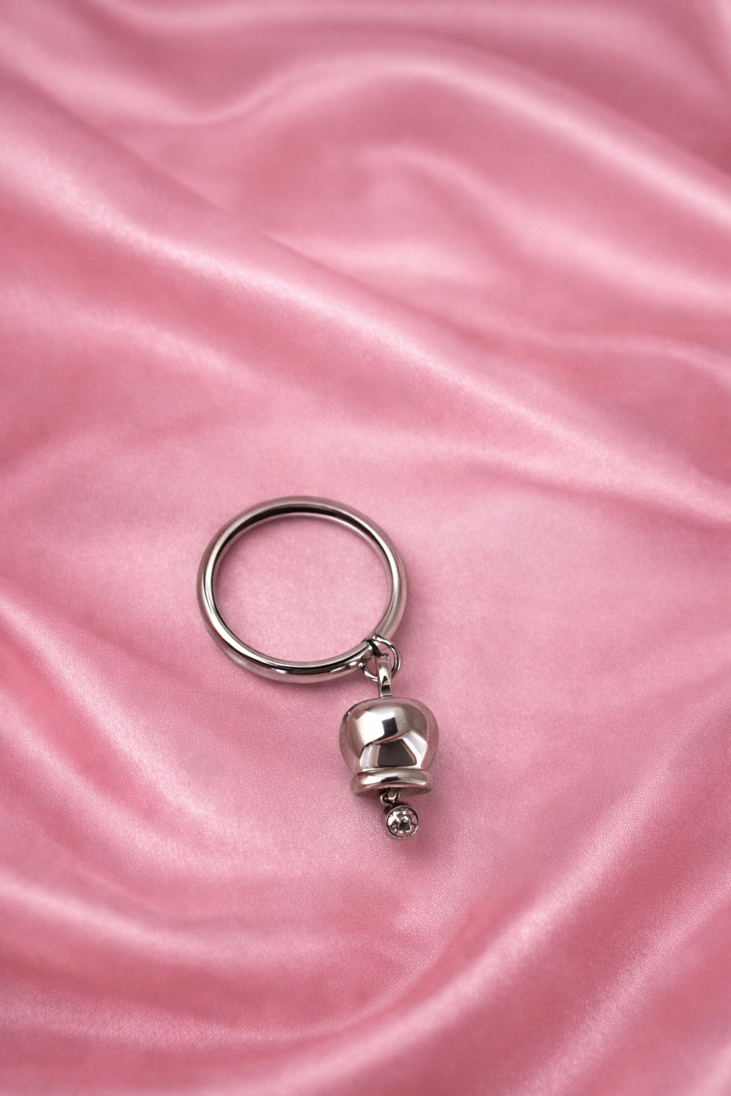 Anello Campanella