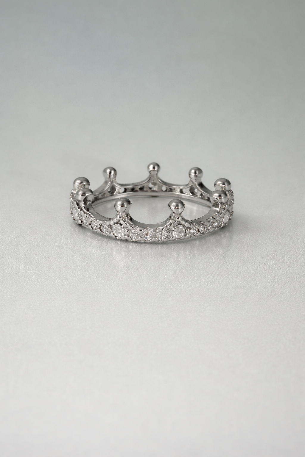 Anello Lady Danbury