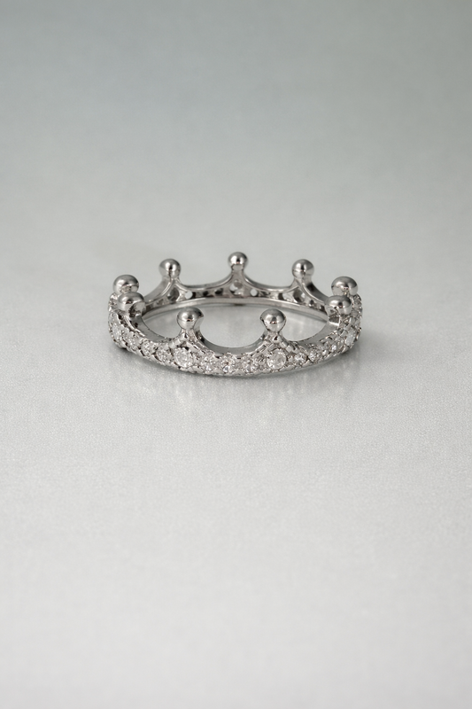 Anello Lady Danbury