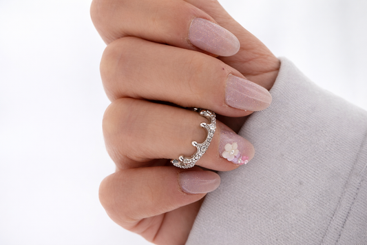 Anello Lady Danbury