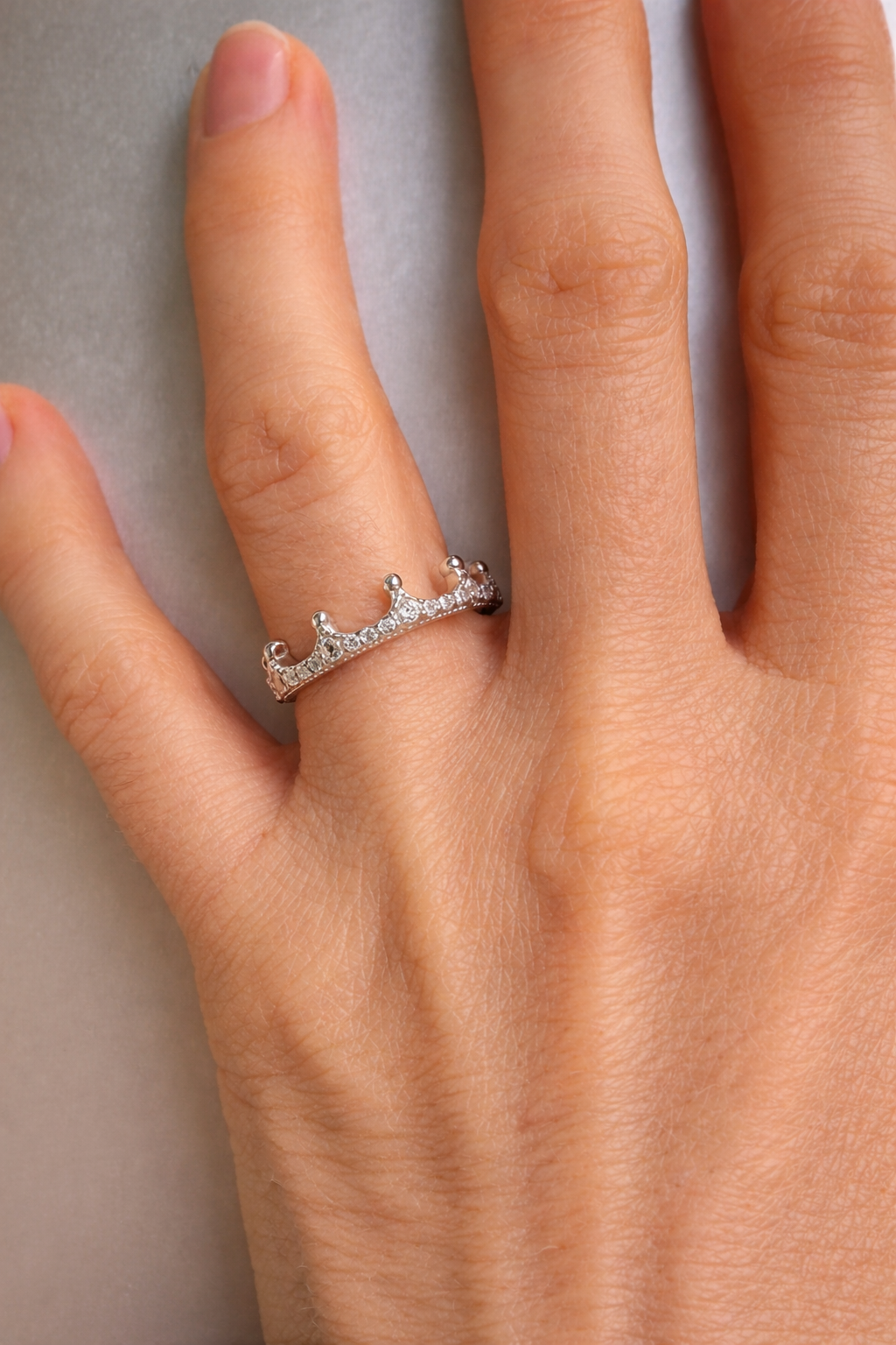 Anello Lady Danbury