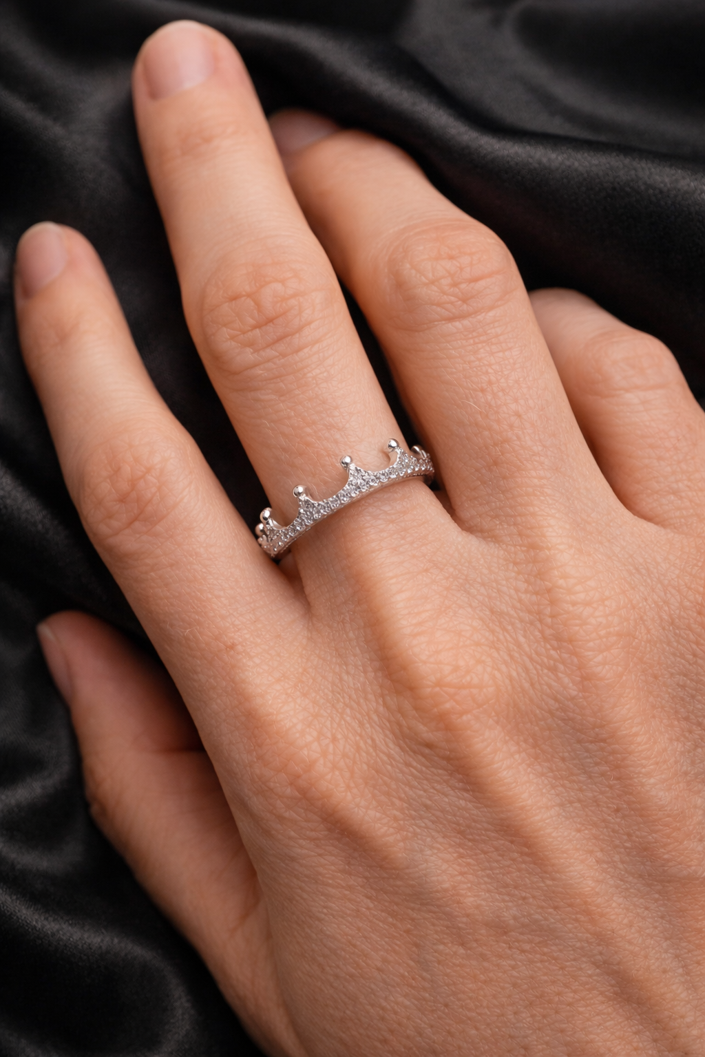 Anello Lady Danbury