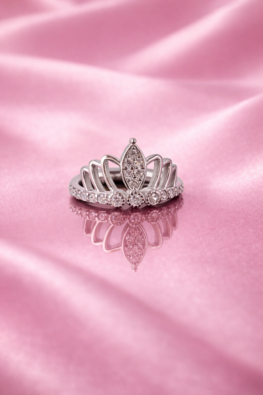 Anello Lady Daphne