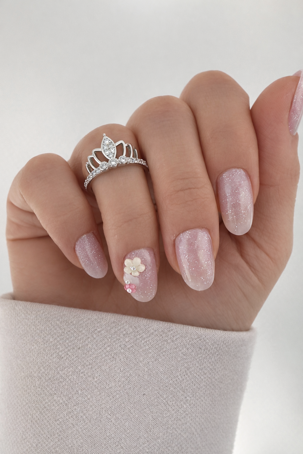 Anello Lady Daphne
