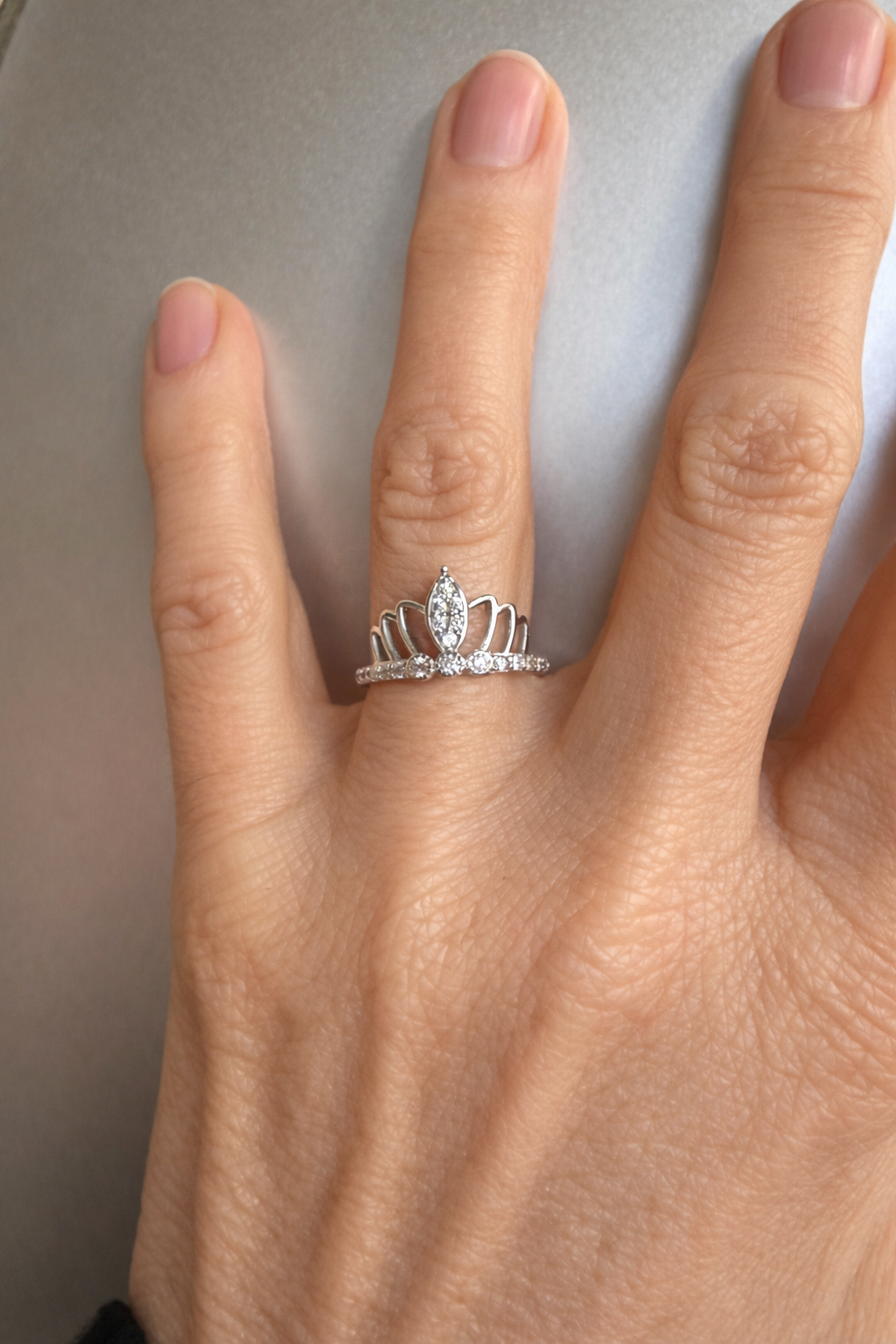 Anello Lady Daphne
