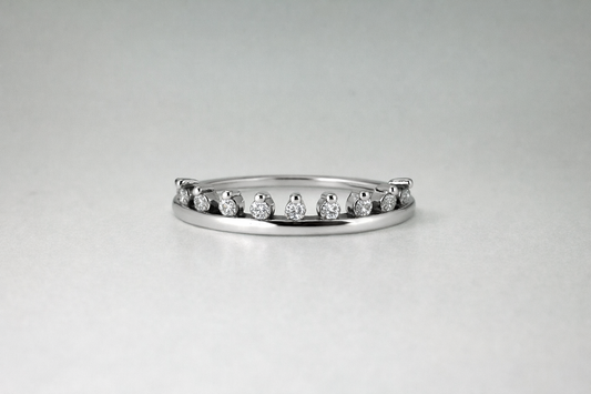 Anello lady Eloise