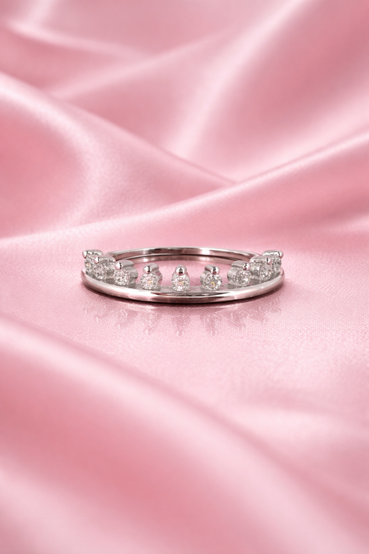 Anello lady Eloise