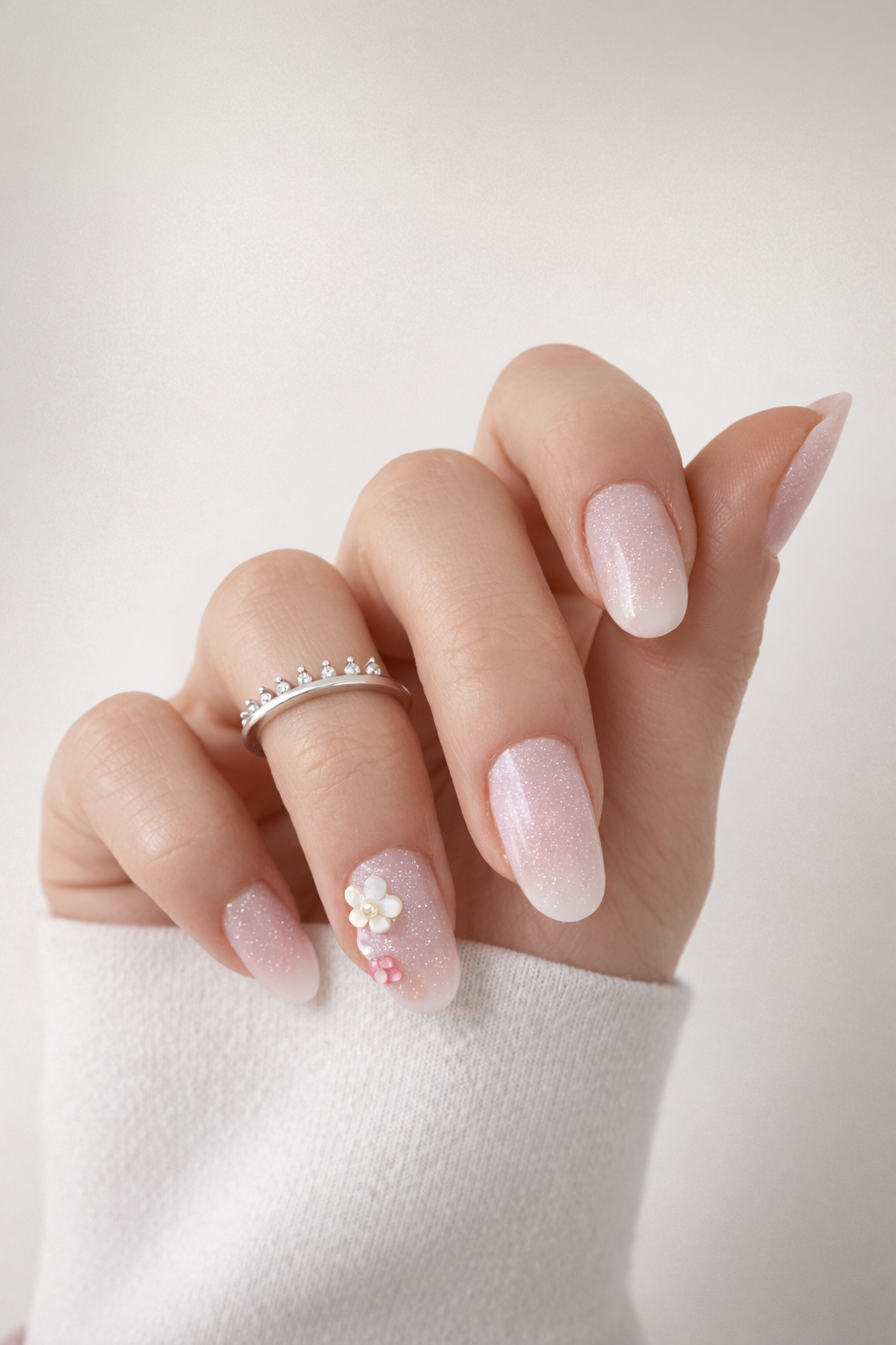 Anello lady Eloise
