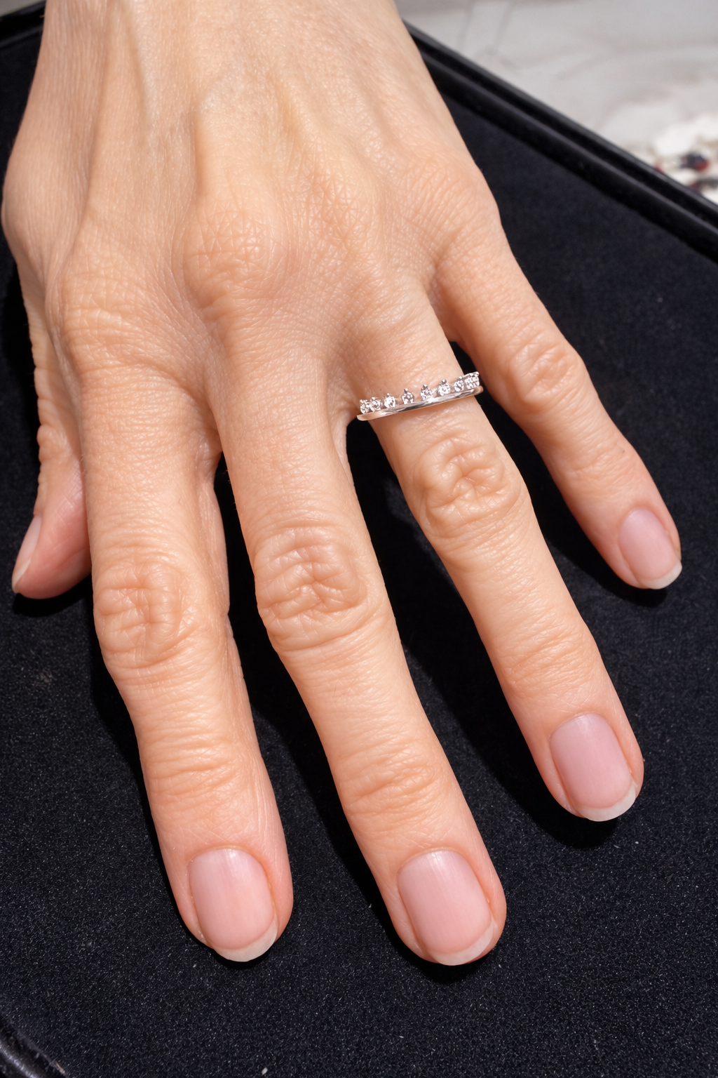 Anello lady Eloise