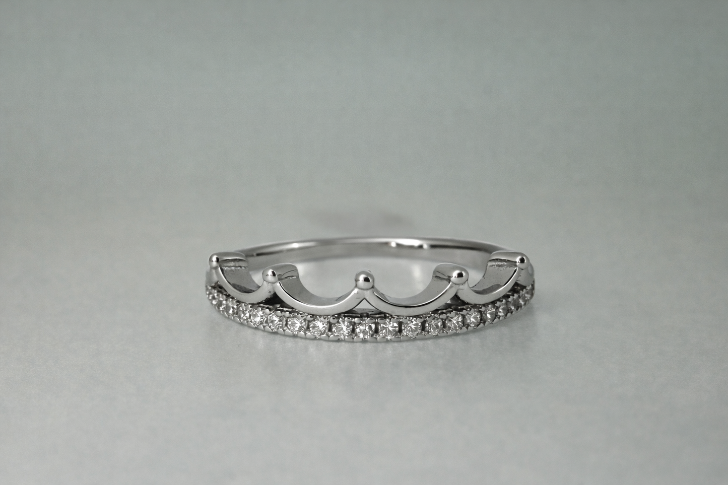 Anello Lady Francesca