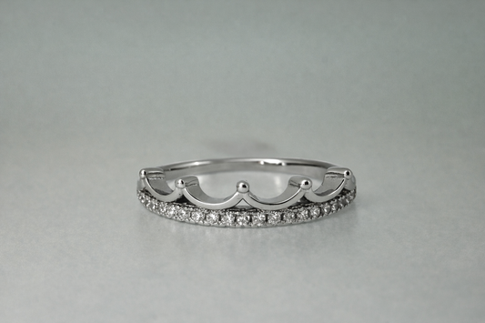 Anello Lady Francesca