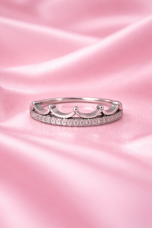Anello Lady Francesca