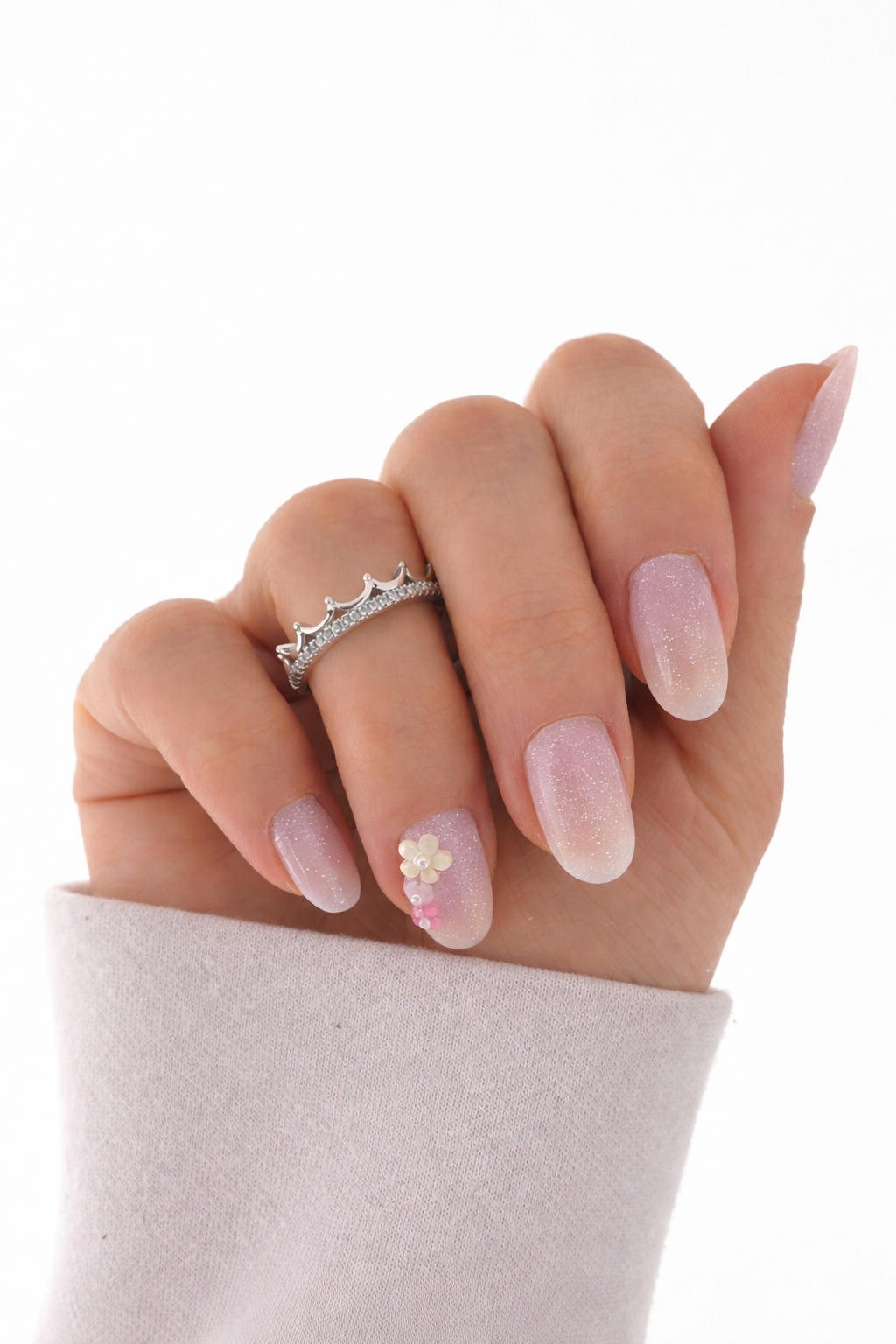 Anello Lady Francesca
