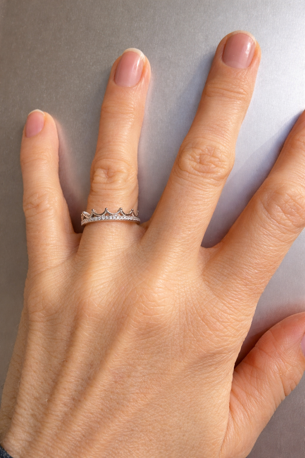 Anello Lady Francesca