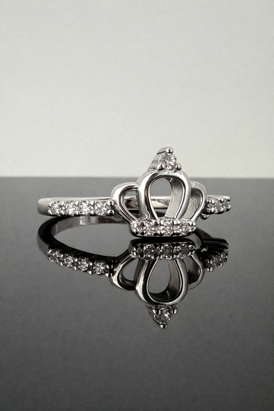 Anello Queen Charlotte