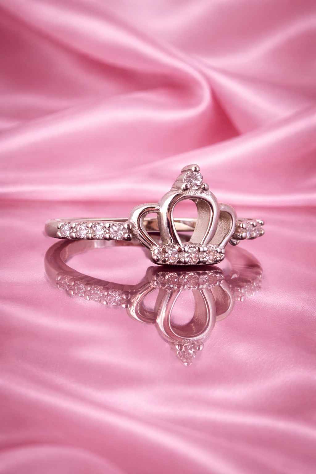 Anello Queen Charlotte